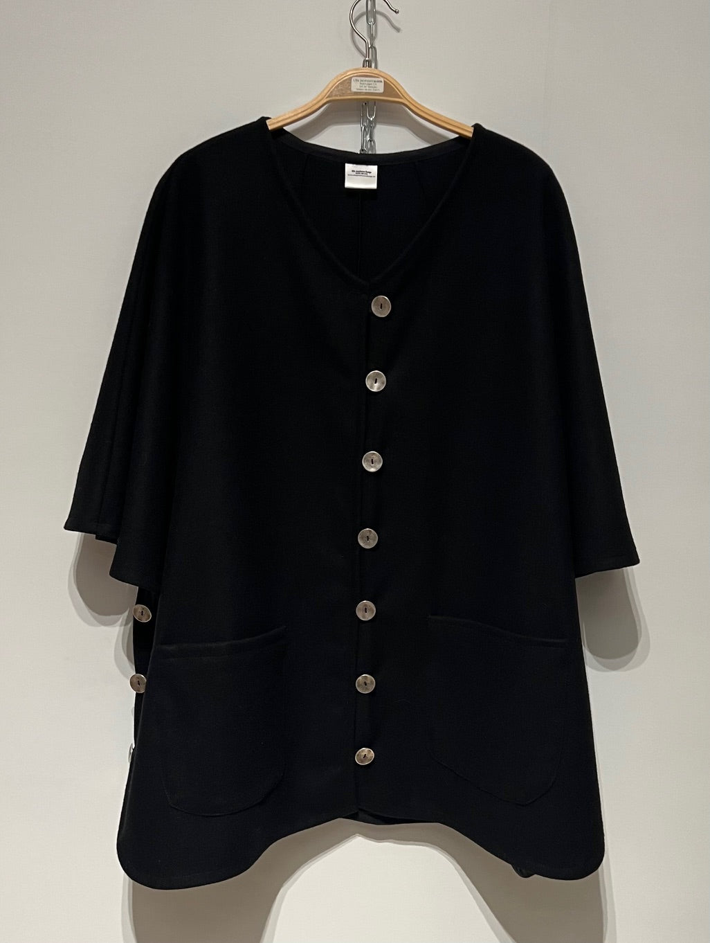 Cape modell Una