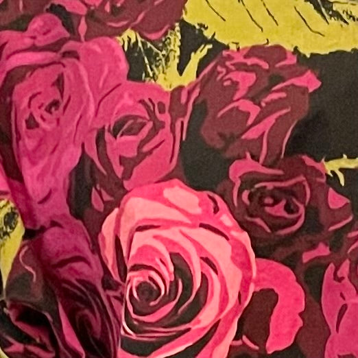 Modell Moa - Skjorta